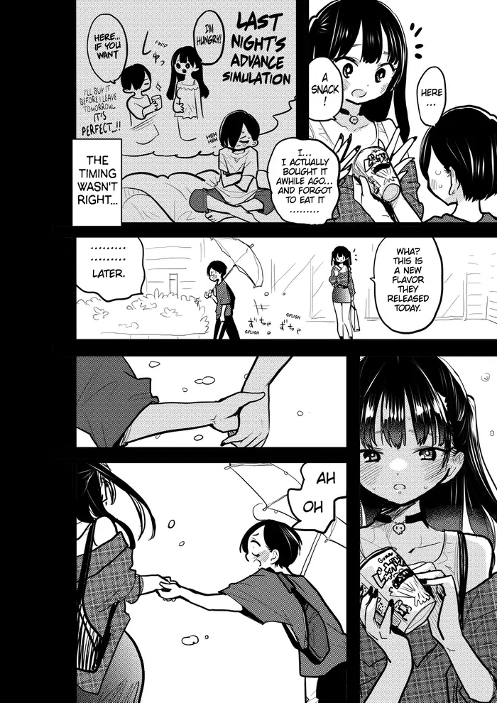 The Dangers in My Heart Chapter 75.1 image 4_optimized